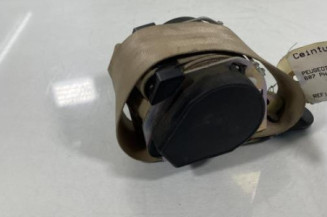 Ceinture arriere droit PEUGEOT 607