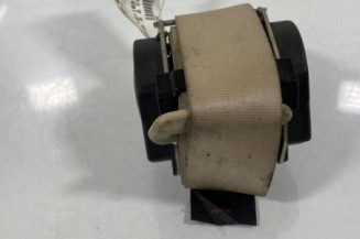 Ceinture arriere gauche PEUGEOT 607