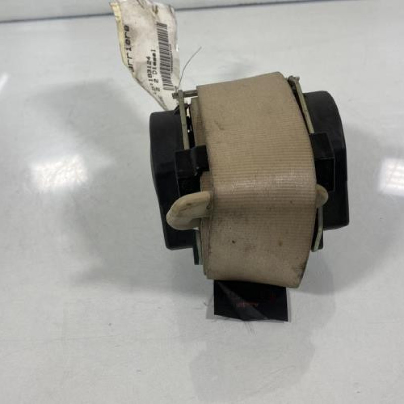 Ceinture arriere gauche PEUGEOT 607 Photo n°2