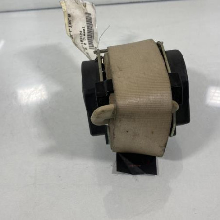 Ceinture arriere gauche PEUGEOT 607