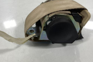 Ceinture arriere gauche PEUGEOT 607