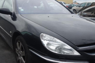Ceinture arriere gauche PEUGEOT 607