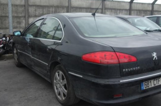 Ceinture arriere gauche PEUGEOT 607