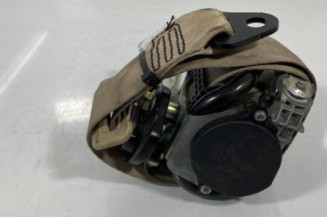 Pretensionneur de ceinture avant droit PEUGEOT 607