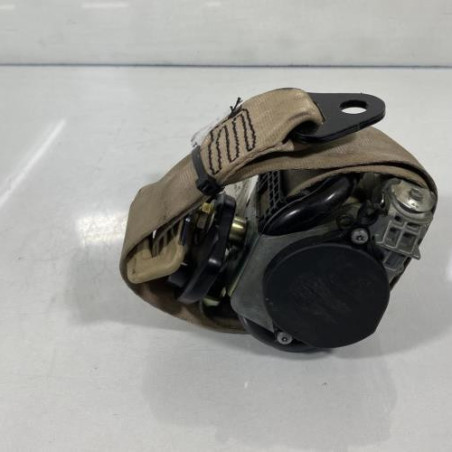 Pretensionneur de ceinture avant droit PEUGEOT 607