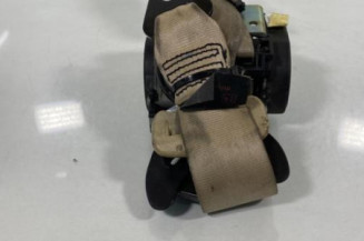 Pretensionneur de ceinture avant gauche PEUGEOT 607