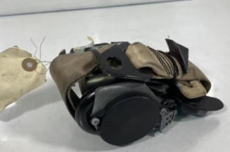 Pretensionneur de ceinture avant gauche PEUGEOT 607