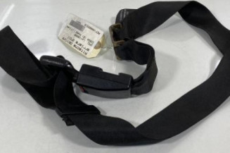 Attache ceinture arriere droit OPEL CORSA B Photo n°1