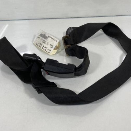 Attache ceinture arriere droit OPEL CORSA B Photo n°1