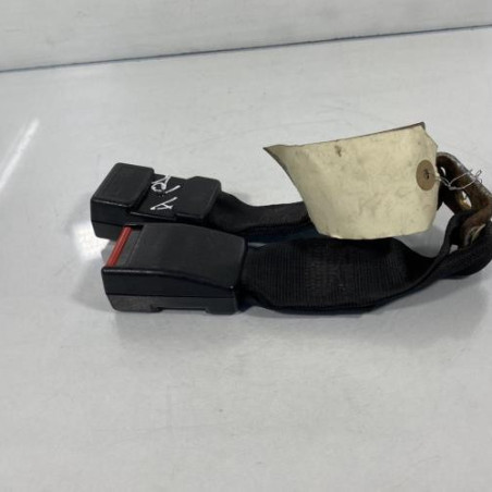 Attache ceinture arriere gauche OPEL CORSA B