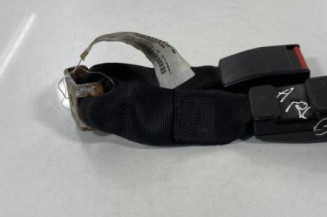 Attache ceinture arriere gauche OPEL CORSA B