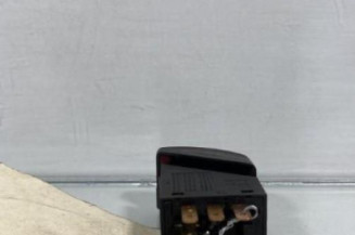Bouton de warning OPEL CORSA B