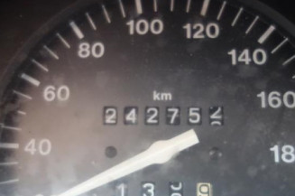 Commodo d'essuie glaces OPEL CORSA B