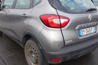 Boite a gants RENAULT CAPTUR 1