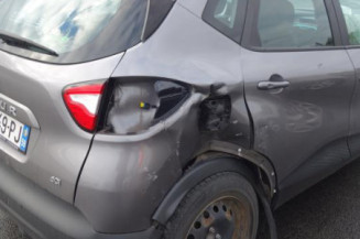 Boite a gants RENAULT CAPTUR 1