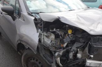 Boite a gants RENAULT CAPTUR 1
