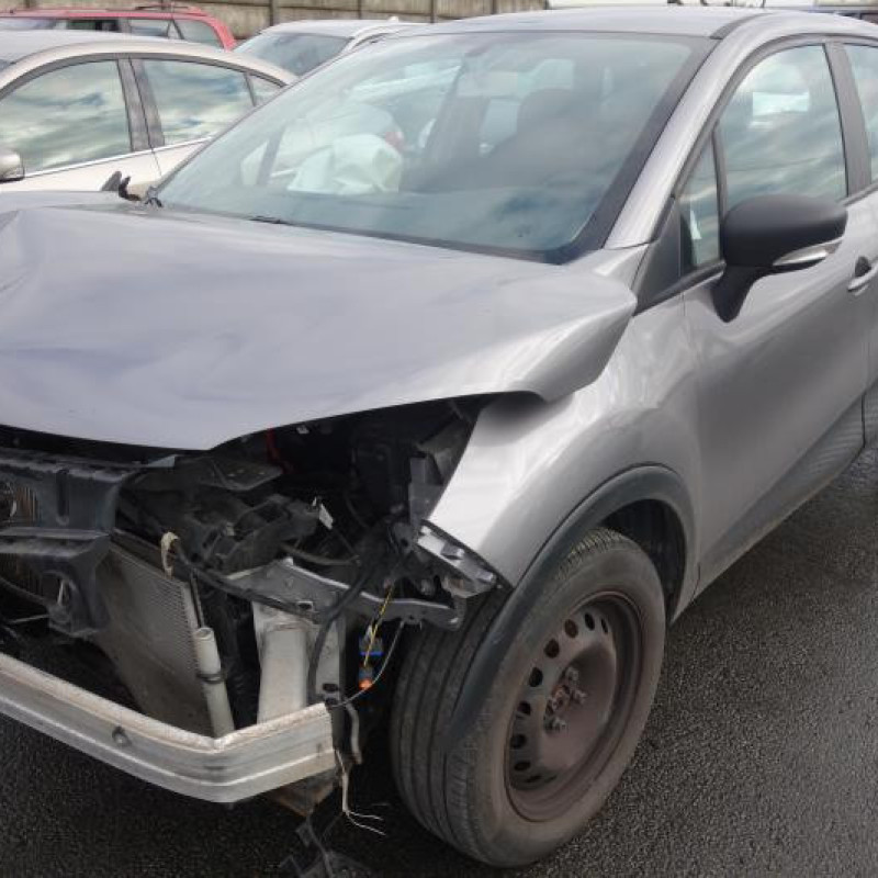 Boite a gants RENAULT CAPTUR 1 Photo n°6
