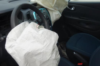 Boite a gants RENAULT CAPTUR 1