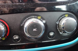 Boite a gants RENAULT CAPTUR 1