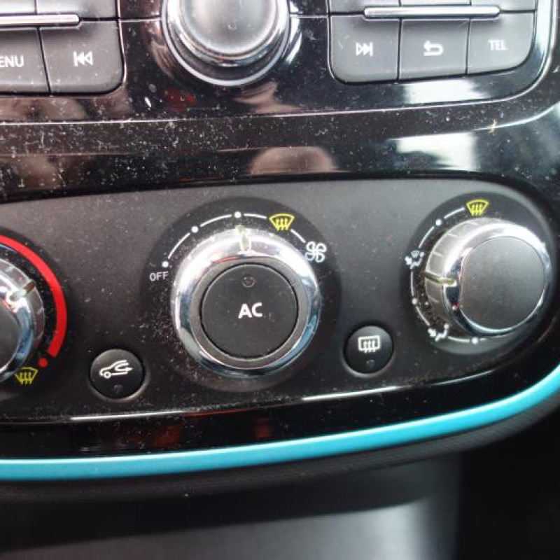 Boite a gants RENAULT CAPTUR 1 Photo n°8