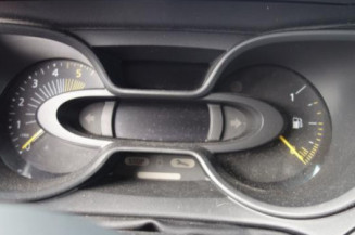 Boite a gants RENAULT CAPTUR 1