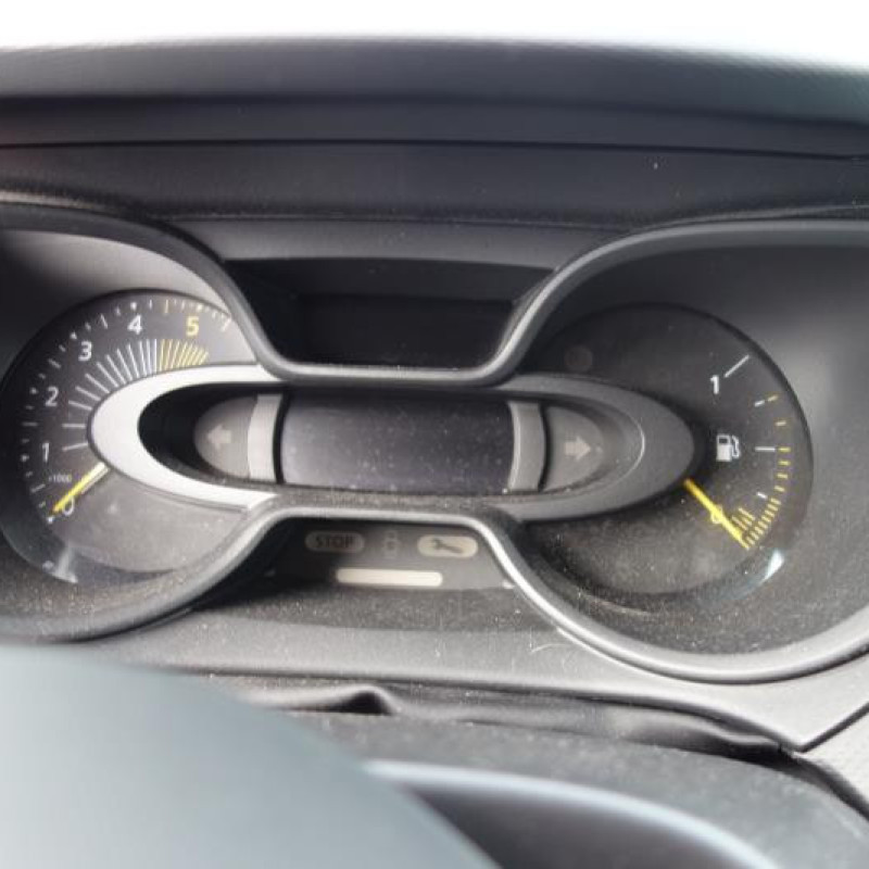 Boite a gants RENAULT CAPTUR 1 Photo n°10