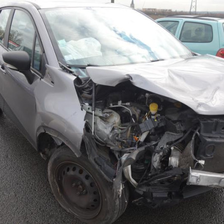 Etrier avant gauche (freinage) RENAULT CAPTUR 1