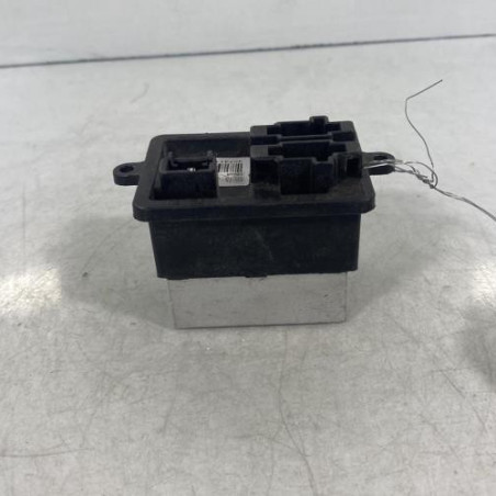 Resistance chauffage RENAULT CAPTUR 1 Photo n°1