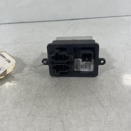 Resistance chauffage RENAULT CAPTUR 1