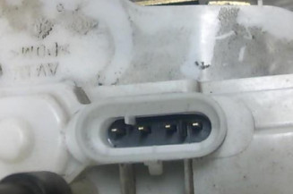 Serrure avant droit CITROEN C2