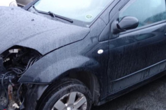 Serrure avant droit CITROEN C2