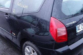 Serrure avant droit CITROEN C2