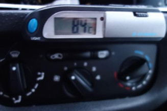Serrure avant droit CITROEN C2
