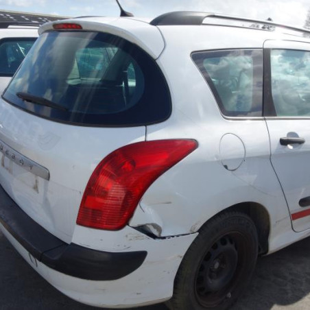Vitre arriere gauche PEUGEOT 308 1 SW