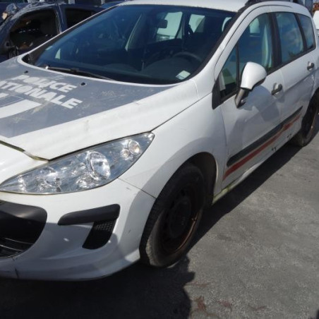 Vitre arriere gauche PEUGEOT 308 1 SW