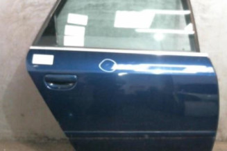 Porte arriere droit AUDI A6 2 Photo n°1
