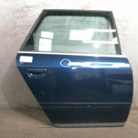 Porte arriere droit AUDI A6 2 Photo n°1