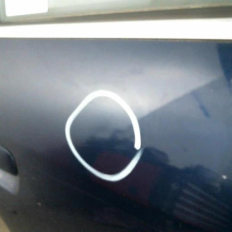 Porte arriere droit AUDI A6 2