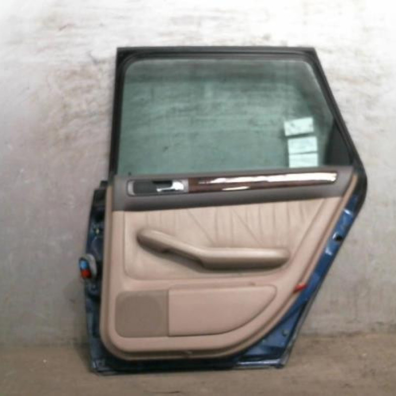 Porte arriere droit AUDI A6 2 Photo n°3