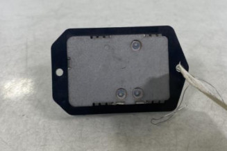 Resistance chauffage SUZUKI SWIFT 3 Photo n°1