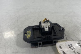Resistance chauffage SUZUKI SWIFT 3