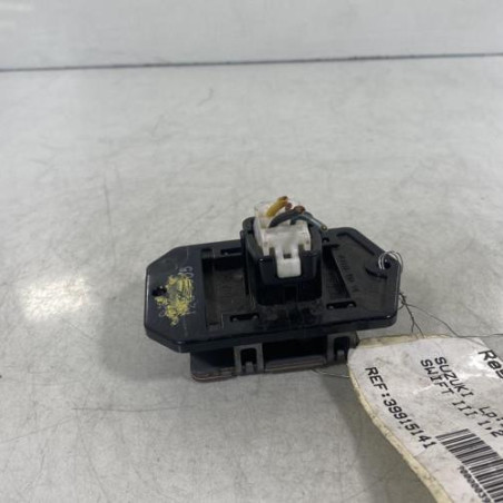 Resistance chauffage SUZUKI SWIFT 3