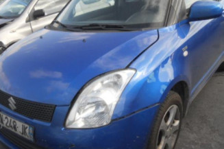 Bras essuie glace arriere SUZUKI SWIFT 3