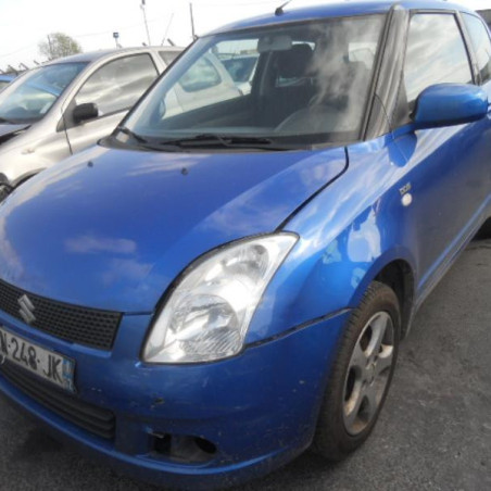 Bras essuie glace arriere SUZUKI SWIFT 3