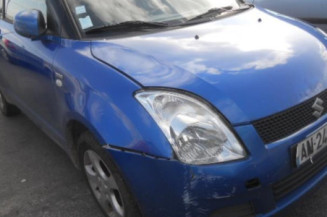 Bras essuie glace arriere SUZUKI SWIFT 3