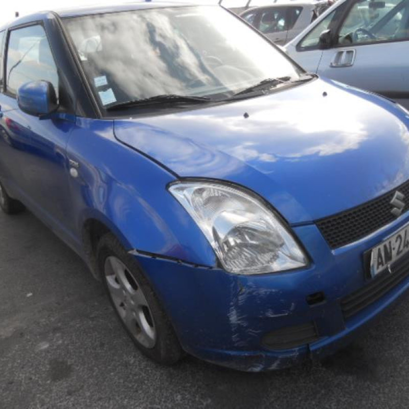 Bras essuie glace arriere SUZUKI SWIFT 3 Photo n°3