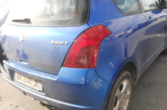 Bras essuie glace arriere SUZUKI SWIFT 3
