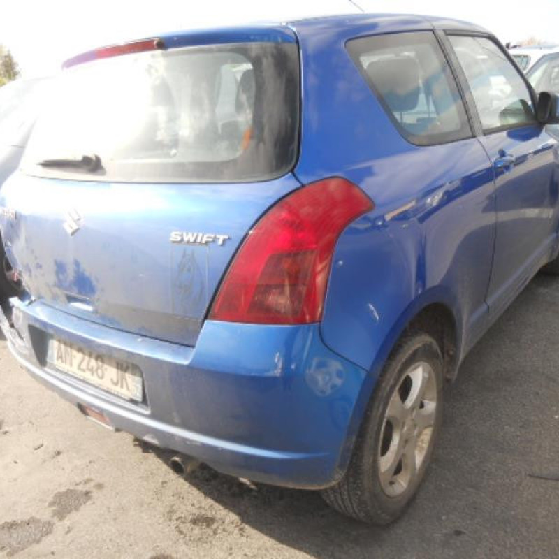 Bras essuie glace arriere SUZUKI SWIFT 3 Photo n°4