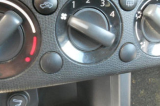 Bras essuie glace arriere SUZUKI SWIFT 3