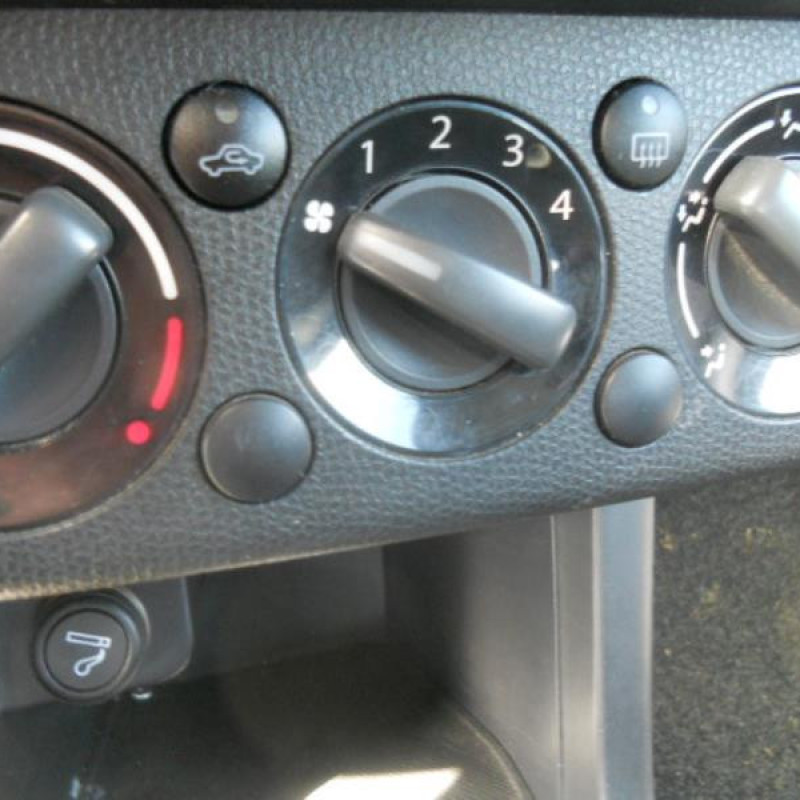 Bras essuie glace arriere SUZUKI SWIFT 3 Photo n°8